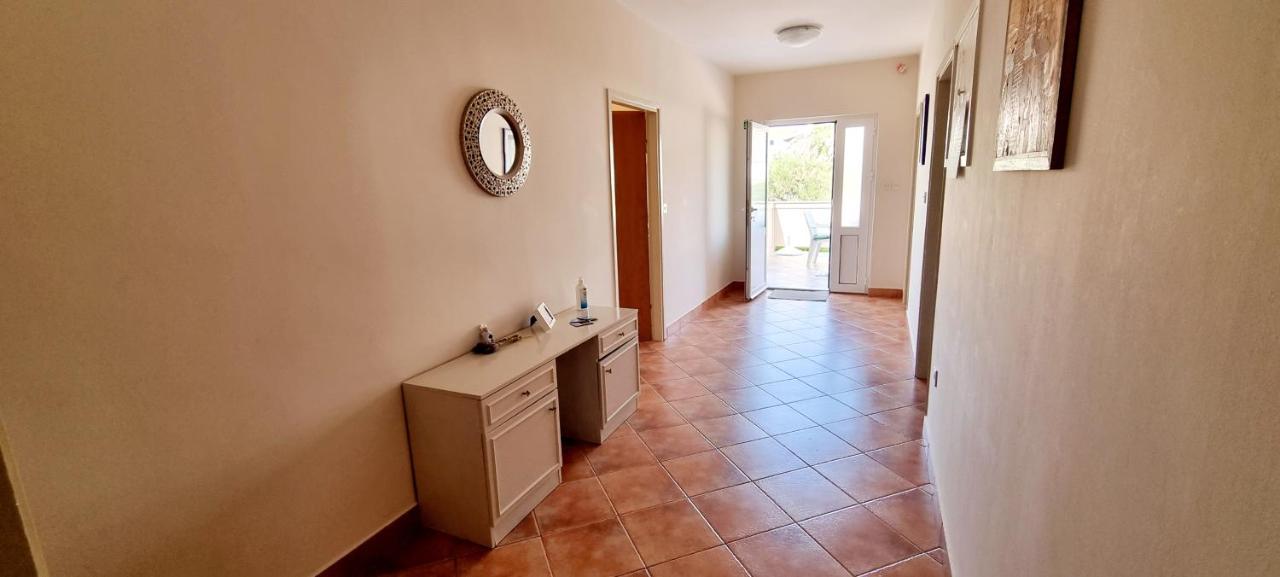 Apartman Anka Palit Eksteriør billede