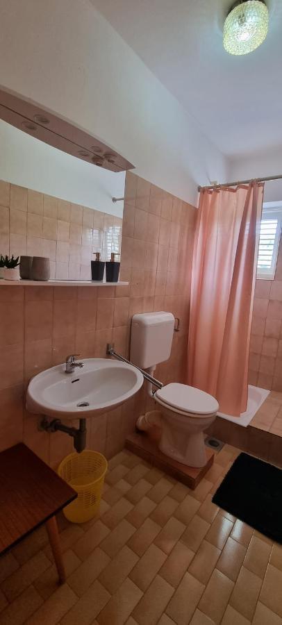 Apartman Anka Palit Eksteriør billede
