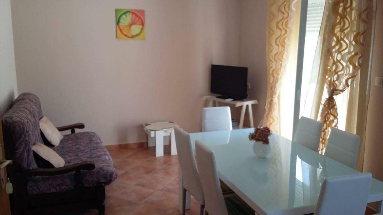 Apartman Anka Palit Eksteriør billede